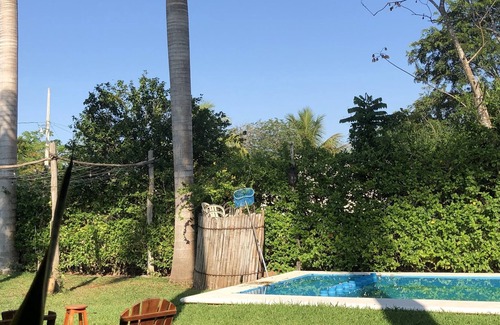 Chichen Itza - Valladolid Hotel | VILLA CASA BONITA