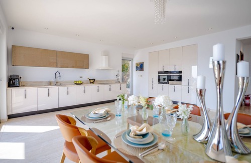 Lozica Villa | Villa Casa Del Mare - Where The Horizon Is The Only Limit!