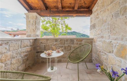Buzet House | Villa Casa Di Nonno Giovanni