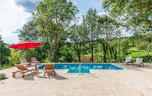 Buzet House | Villa Casa Di Nonno Giovanni
