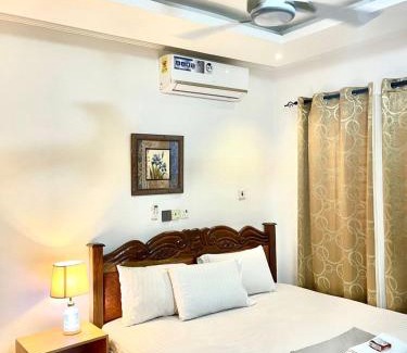 Accra Apartment | Villa Casa