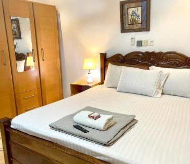 Accra Apartment | Villa Casa