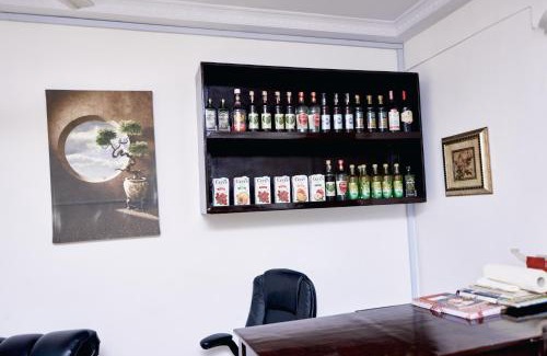 Accra Apartment | Villa Casa