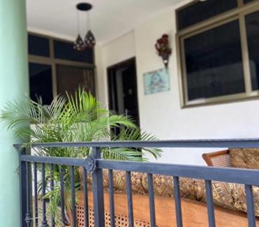 Accra Apartment | Villa Casa