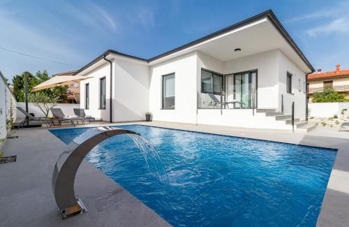 Skatari Villa | Villa Casa L