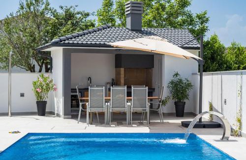 Skatari Villa | Villa Casa L