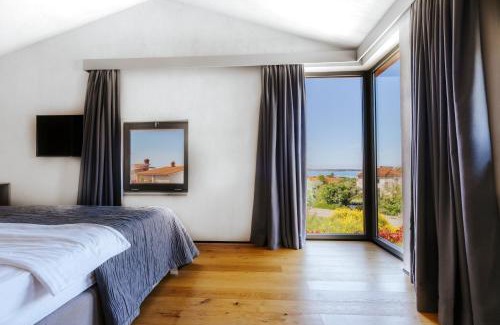 Fazana Villa | Villa Casa Ombra Rossa