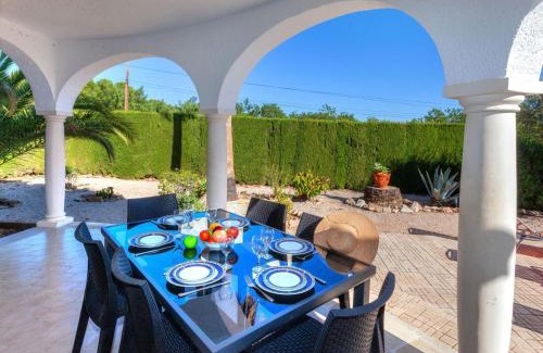 Miami Platja Villa | Villa Casa Philippe by Interhome
