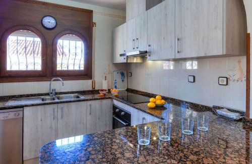 Miami Platja Villa | Villa Casa Philippe by Interhome