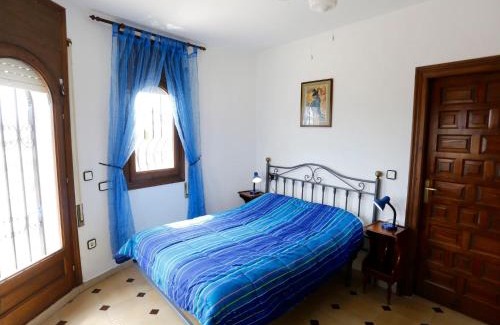 Miami Platja Villa | Villa Casa Philippe by Interhome