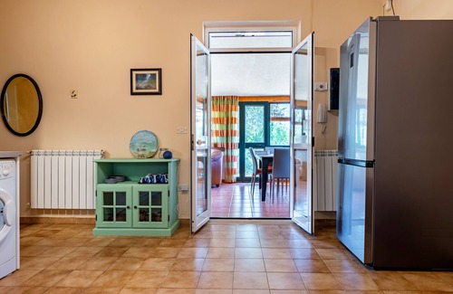 Ceglie Messapica Villa | Villa 'Casa Rocco, Private Pool' with Private Pool, Wi-Fi and Air Conditioning