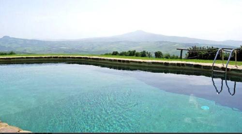 Sarteano Villa | Villa Case Belle