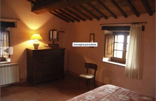 Sarteano Villa | Villa Case Belle