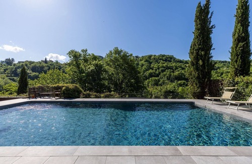 Castel Focognano Villa | Villa Casentino - Capolona ,Tuscany