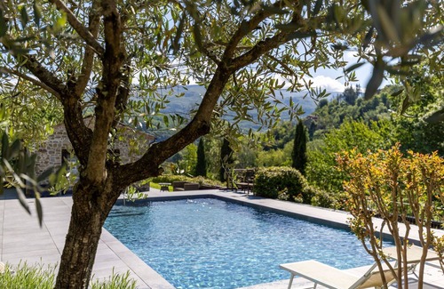 Castel Focognano Villa | Villa Casentino - Capolona ,Tuscany