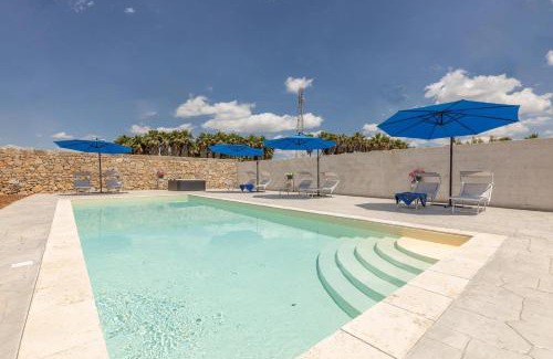 Alliste Villa | Villa Cassandra