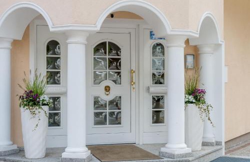 Soelden Apartment | Villa Castelbell