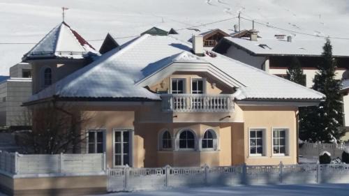 Soelden Apartment | Villa Castelbell
