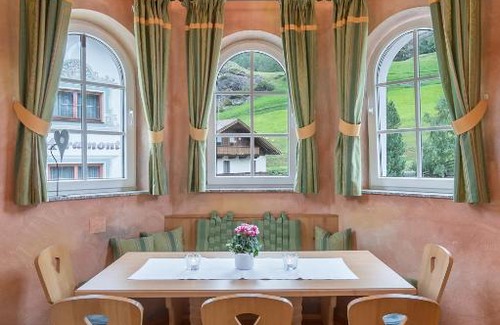 Soelden Apartment | Villa Castelbell