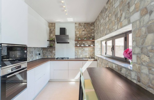 Argegno Villa | Villa Castello by Rent all Como