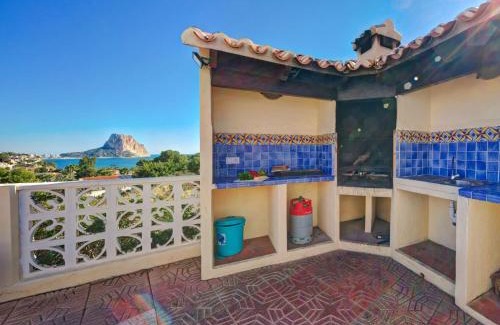 La Canuta Villa | Villa Castillo by Interhome