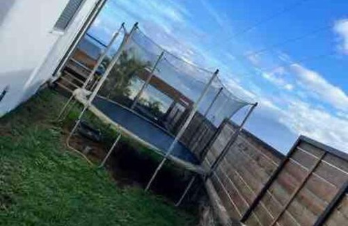 Saint-Paul House | Villa Catamaran