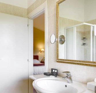 Trebbiantico Hotel | Villa Cattani Stuart XVII secolo