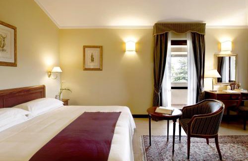 Trebbiantico Hotel | Villa Cattani Stuart XVII secolo