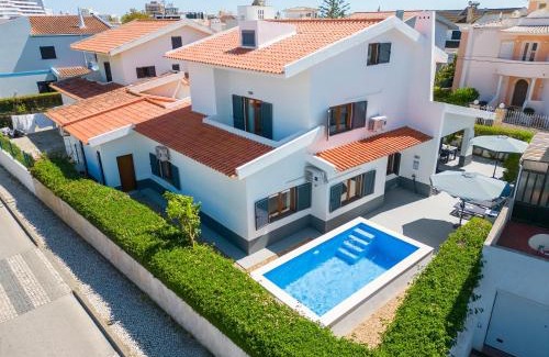 Portimao Villa | Villa Cayo Coco by Algarve Vacation