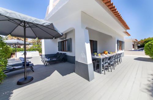 Portimao Villa | Villa Cayo Coco by Algarve Vacation