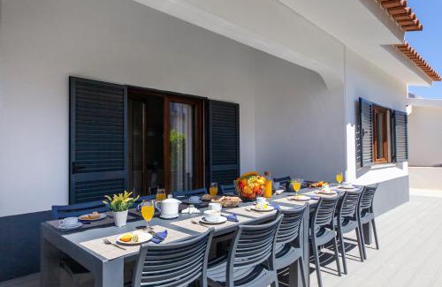 Portimao Villa | Villa Cayo Coco by Algarve Vacation