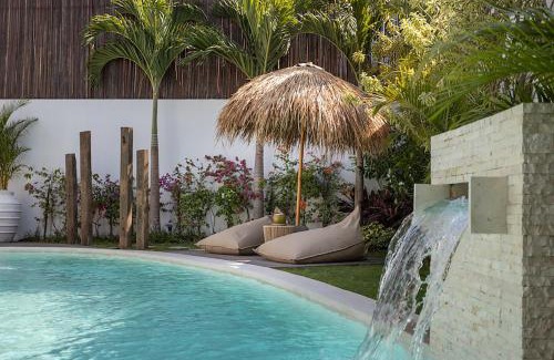 Berawa Villa | Villa Cebossa by Optimum Bali Villas
