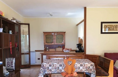 Monteluiano House | Villa Ceres in Gubbio