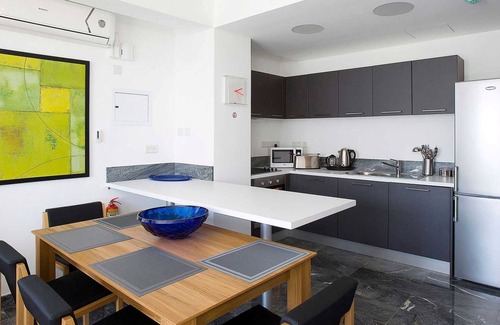 Paphos House | Villa Cerulean - One Bedroom