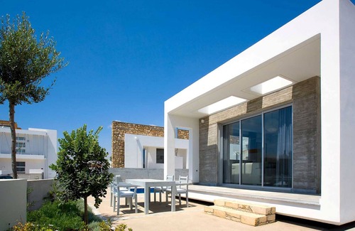 Paphos House | Villa Cerulean - One Bedroom