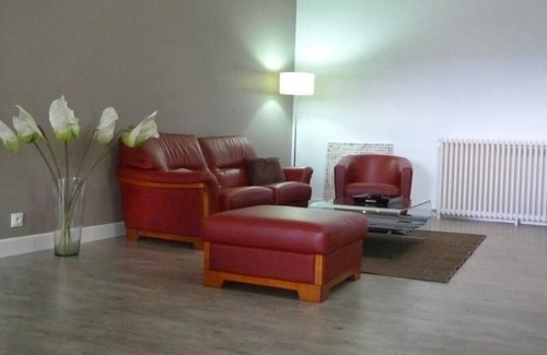 Chateauroux Villa | Villa Châteauroux, 2 bedrooms, 6 persons