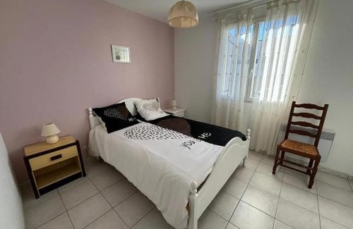 Saint-Georges-de-Didonne Villa | Villa charmante à Saint-Georges-de-Didonne avec piscine privée.