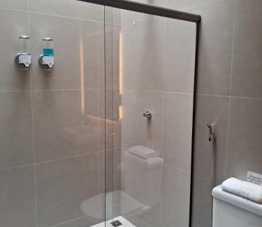 Guarapari Cabin | Villa Chalé Meaípe