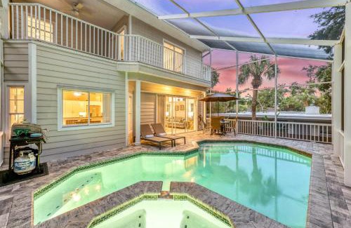 Siesta Key House | Villa Champagne - 5322