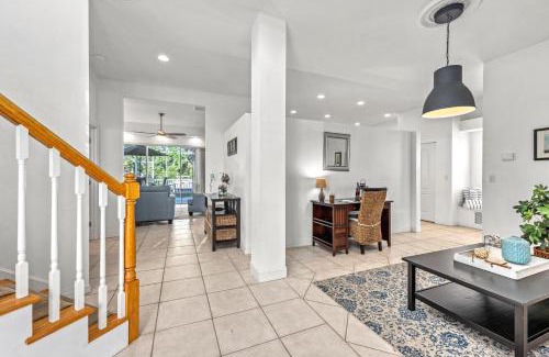 Siesta Key House | Villa Champagne - 5322
