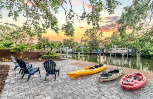 Siesta Key House | Villa Champagne - 5322