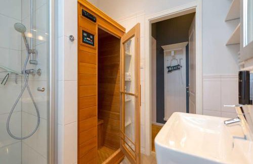 Seebad Heringsdorf Apartment | Villa Charlottes Höh App 6