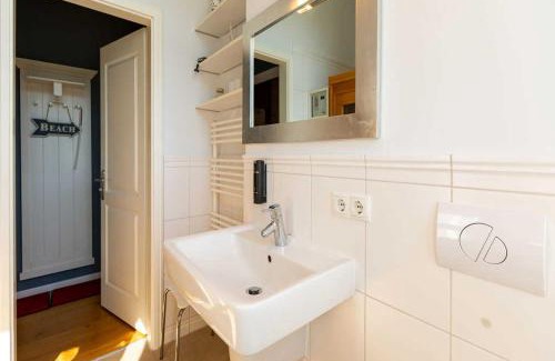 Seebad Heringsdorf Apartment | Villa Charlottes Höh App 6