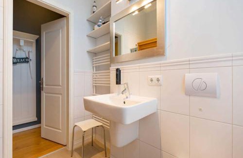 Seebad Heringsdorf Apartment | Villa Charlottes Höh App 6