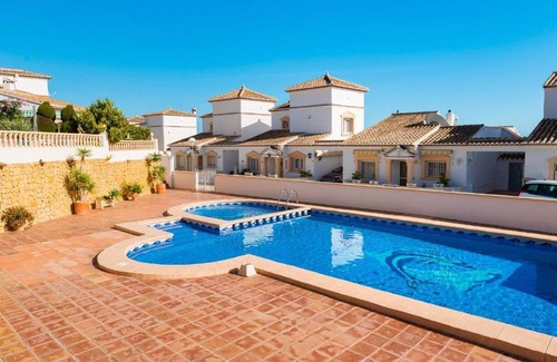 Casas de Torrat House | Villa Charly - PlusHolidays