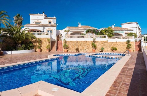 Casas de Torrat House | Villa Charly - PlusHolidays