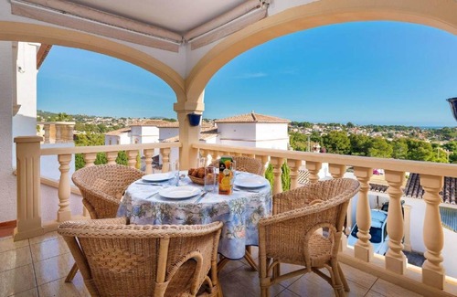 Casas de Torrat House | Villa Charly - PlusHolidays