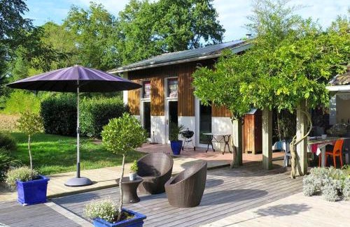 Saint-Vincent-de-Paul Villa | Villa charmante à Saint-Vincent-de-Paul avec piscine privée