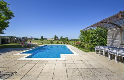 La Tour-d'Aigues Villa | Villa charmante à La Tour-d'Aigues avec piscine privée
