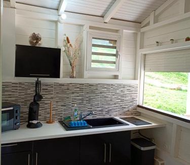 Sainte-Anne Villa | Villa charmante à Sainte-Anne avec piscine privée 20 m².